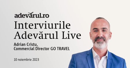 <span style='background:#EDF514'>GO TRAVEL</span> redefineste conceptele evenimentelor corporate de Craciun si de Luxury Travel