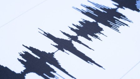 <span style='background:#EDF514'>CUTREMUR IN ROMANIA</span>, in aceasta dimineata! Seismul a fost resimtit in mai multe zone ale tarii