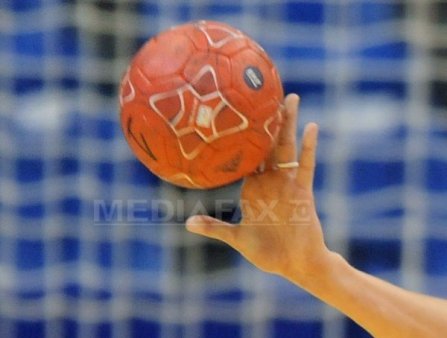 Lotul echipei nationale de handbal feminin, convocat pentru Trofeul Carpati de la Bistrita