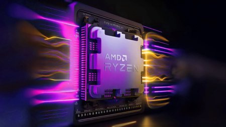 Gigabyte confirma data de lansare pentru AMD Ryzen 8000G