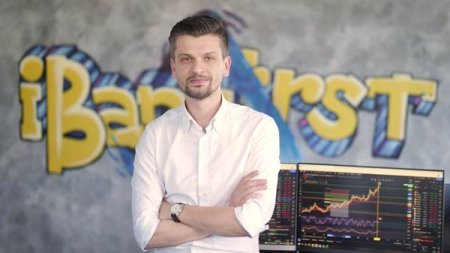 iBanFirst: Cum influenteaza declinul euro companiile de comert din Romania