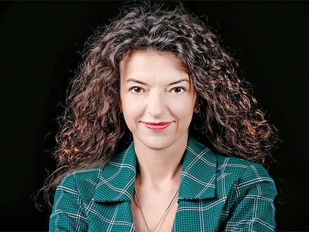 CTP cauta CEO pentru Romania. Ana Dumitrache a plecat din companie