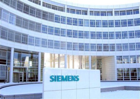Reuters: Guvernul german sprijina Siemens Energy cu garantii in valoare de 7,5 miliarde de euro