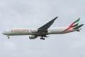Reuters: Emirates exclude un acord imediat pentru cumpararea de avioane Airbus A350-1000