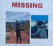 Caine gasit in viata, alaturi de trupul <span style='background:#EDF514'>STAPANUL</span>ui disparut in luna august, in Muntii Colorado