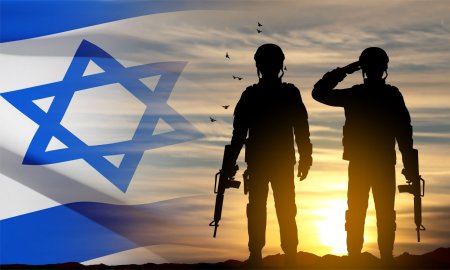 Ce inseamna serviciul militar obligatoriu in Israel
