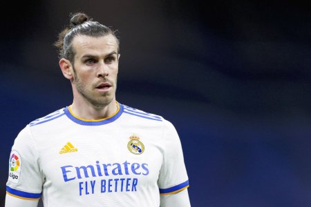 Cum sa nu intri in gura presei din Spania » Gareth Bale, sfaturi pentru Jude Bellingham: Daca nu faci asta, vei fi atacat in mod constant