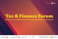 BusinessMark organizeaza evenimentul 'Tax  and amp; <span style='background:#EDF514'>FINANCE</span> Forum'