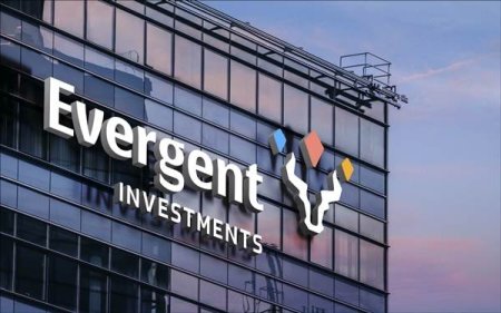 Evergent Investments a inregistrat un rezultat net de 136,4 milioane lei, in primele noua luni ale anului