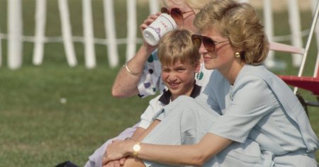 Serialul The Crown isi propune sa prezinte cu demnitate ultimele zile ale printesei Diana