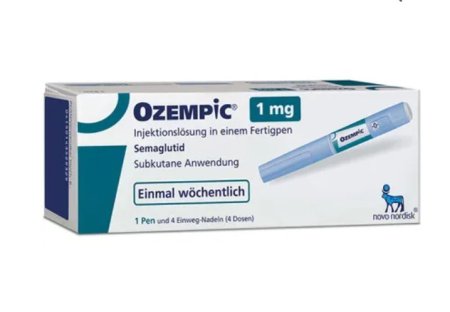 Germania ar putea interzice exporturile medicamentului pentru diabet Ozempic, din cauza deficitelor din Europa