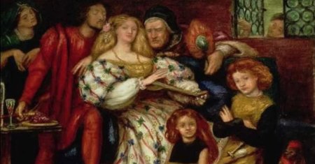 Fiica Papei Alexandru al VI-lea, femeia malefica acuzata ca isi ucidea amantii. S-a casatorit la numai 13 ani