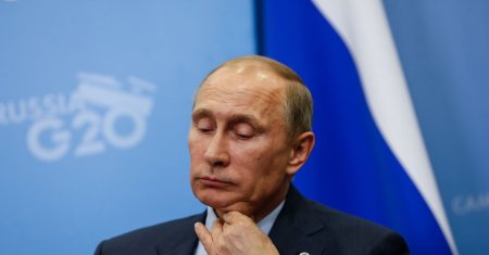 Akhmed Zakayev: Daca Vladimir Putin e mort, China si SUA stiu. Confirmarea va veni dupa intalnire