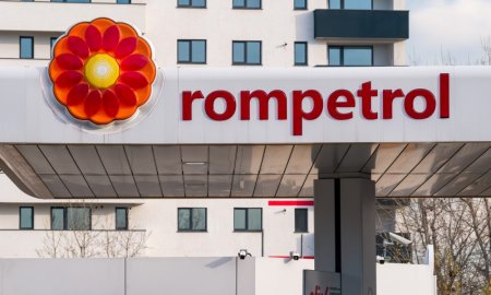Rompetrol Rafinare a inregistrat pierderi de 3,5 milioane de dolari in primele noua luni ale anului