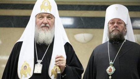 Reactia Patriarhiei Romane la iesirea preotilor din Republica Moldova de sub tutela Bisericii Ortodoxe Ruse