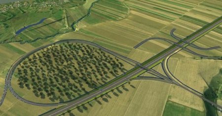Guvernul a aprobat actele pentru realizarea Autostrazii <span style='background:#EDF514'>FOCSANI</span>-Bacau si Drumului Expres Arad-Oradea