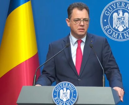 Ministrul Economiei, Stefan Oprea: Proiectul privind brevetul unic european simplifica foarte mult viata inventatorilor din Romania