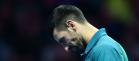Djokovic castiga ultimul meci din grupe la Turneul Campionilor, dar e in pericol de eliminare!