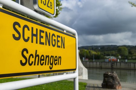 Ciolacu: Romania se bazeaza pe sprijinul Frantei pentru aderarea la Spatiul Schengen