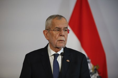 Presedintele Austriei considera gresita decizia guvernului de a bloca aderarea Romaniei la Schengen