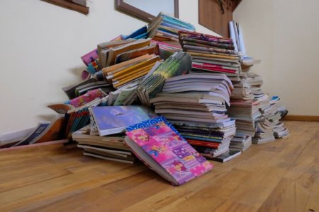 Ucraina: Ministerul Educatiei a oprit orice tiparire suplimentara a manualelor in limba moldoveneasca