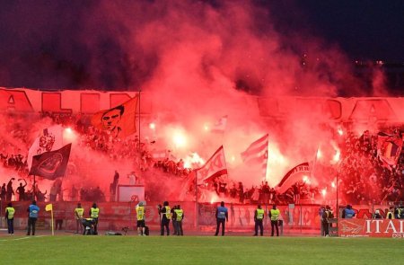 Se muta Dinamo din Bucuresti? Planul omului de afaceri care vrea sa preia actiuni: Facem noi un stadion