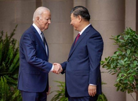 SUA si China si-au reluat dialogul la nivel inalt