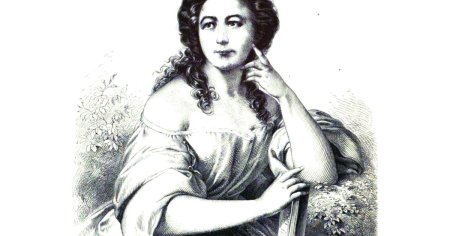 17 noiembrie: Ziua in care a murit printesa Elena Ghica, prima femeie alpinist. A fost una dintre cele mai erudite figuri ale secolului al XIX-lea