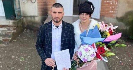 Suspectul prins in apropiere de Craiova s-a casatorit cu o saptamana inainte de uciderea lui Adrian Kreiner. Nu plecam in luna de miere, raman sa muncesc