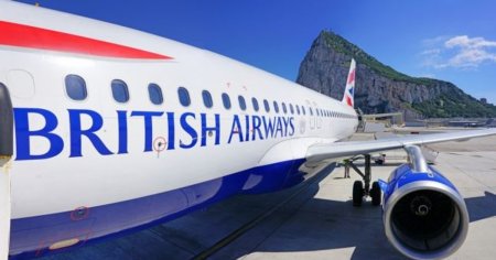 S-a aflat adevarul despre anularea unui zbor British Airways. Echipajul nu a fost <span style='background:#EDF514'>JEFUIT</span>, ci a petrecut cu droguri si bautura