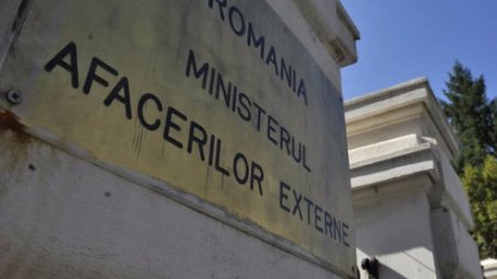 Un grup de 16 cetateni romani si membri de familie evacuati din Fasia Gaza a ajuns in Romania