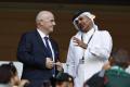 FIFA a incheiat un contract comercial cu un gigant petrolier saudit pana in 2034! Ce suma va primi anual forul mondial