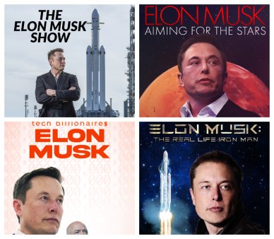 Elon Musk, filmul, in curand, in cinematografe! Cand va aparea biografia celui mai bogat om