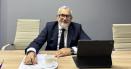 Sorin Constantinescu, om de afaceri cunoscut in industria pacanelelor, s-a retras din AUR la trei zile dupa ce s-a inscris in partid