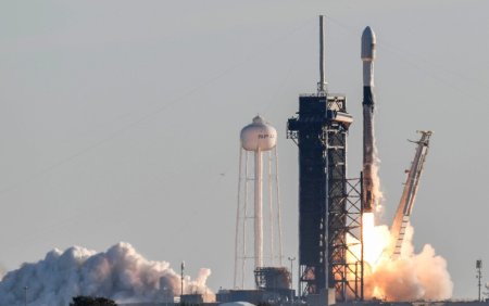 Lansarea Starship Space X, amanata pentru sambata. Naveta lui Elon Musk a suferit modificari de ultim moment