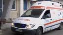 Accident socant in Sibiu. O femeie a fost omorata de o betoniera, la o trecere de pietoni