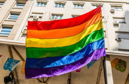 Rusia vrea sa catalogheze drept extremista si sa interzica miscarea internationala LGBT