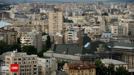 Schimbarea care ar putea duce la iesirea din blocajul in care se afla sectorul imobiliar din Bucuresti