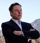 Elon Musk, pus pe lista neagra de catre Casa Alba