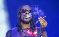Snoop Dogg anunta ca se lasa de fumat <span style='background:#EDF514'>MARIJUANA</span>. 