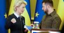 Cat de unita este vocea unitatii europene in sustinerea Ucrainei?