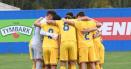 Romania a terminat la egalitate cu Franta, in preliminariile Campionatului European de Fotbal Under-17
