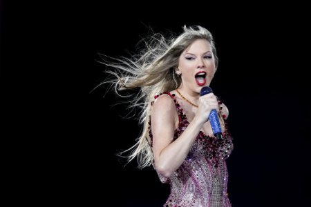 O tanara a murit la concertul lui Taylor Swift din Rio de Janeiro, fanii reclamand temperaturile ridicate si lipsa apei