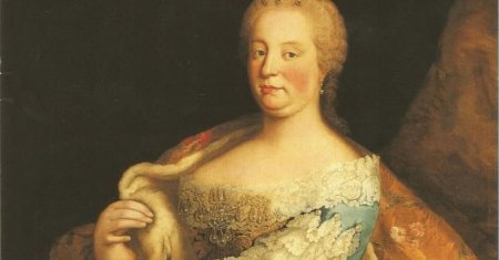 Povestea socanta a singurei femeie suveran a Habsburgilor, pe care romanii au iubit-o. Se spune ca facea amor cu narvasii sai armasari