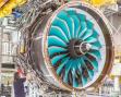 <span style='background:#EDF514'>ROLLS</span>-Royce a testat UltrFan, motorul viitorului in aviatie