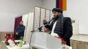 Lider taliban, discurs intr-o moschee din Köln: 
