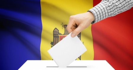 Turul doi al alegerilor locale din Republica Moldova. Care este prezenta la vot