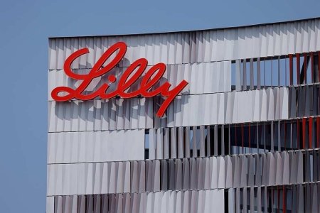 Eli Lilly va construi prima sa fabrica de medicamente, in Germania