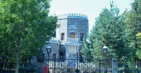 Este unul dintre cele mai mari secrete ale Romaniei. Ce se ascunde in castelul <span style='background:#EDF514'>IULIEI</span> Hasdeu