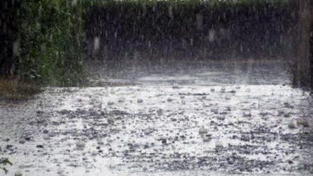 Zeci de morti, in urma ploilor abundente din Republica Dominicana